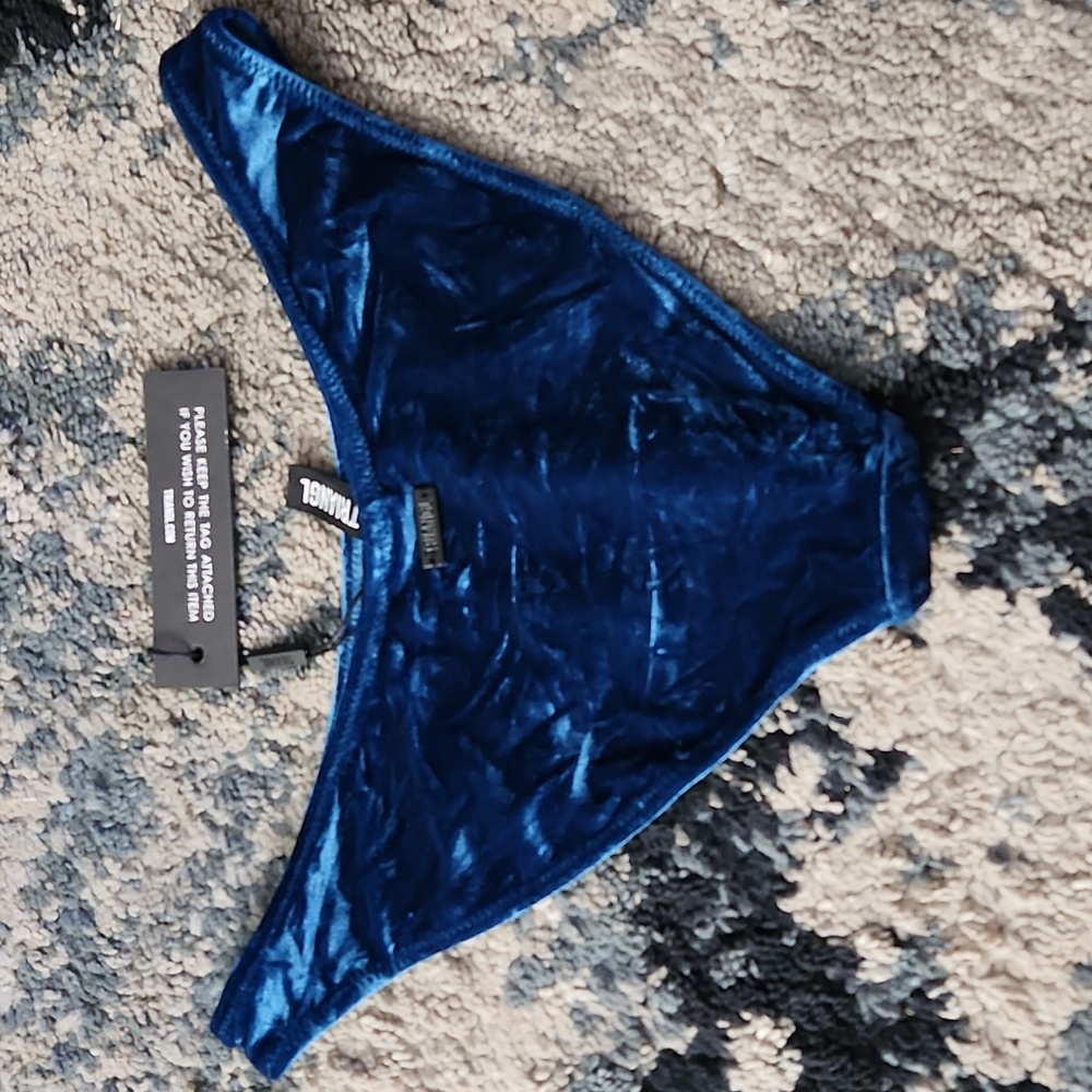 Velvet normal coverage Bathing suits bottom - Picture 3 of 5